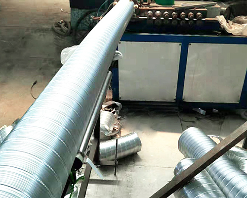 天津优质全自动铝箔软管机企业